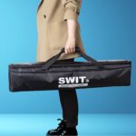 SWIT PL-E90L Soft 90W Bi-color LED Panel Light, ultra slim – Bild 10