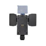 SWIT S-2070 | 13W 800Lux LED On-camera Light – Bild 3