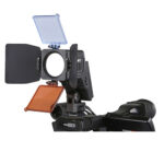 SWIT S-2070 | 13W 800Lux LED On-camera Light – Bild 4