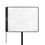 SWIT S-2610 Flexible 100W 2400Lux Light, V-mount