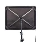 SWIT S-2610 Flexible 100W 2400Lux Light, V-mount – Bild 2