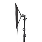 SWIT S-2610 Flexible 100W 2400Lux Light, V-mount – Bild 3