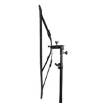 SWIT S-2630 Flexible 150W 1200Lux Light, V-mount – Bild 3
