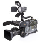 SWIT S-2060 COB LED On-camera Light – Bild 4