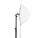 SWIT SL-100P Full-IP54-waterproof Full Flexible 100W 2800Lux Light, DMX, V-mount – Bild 8