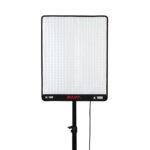 SWIT SL-100P Full-IP54-waterproof Full Flexible 100W 2800Lux Light, DMX, V-mount