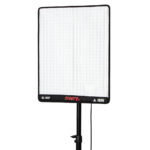 SWIT SL-100P Full-IP54-waterproof Full Flexible 100W 2800Lux Light, DMX, V-mount – Bild 7