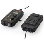 SWIT SL-100P Full-IP54-waterproof Full Flexible 100W 2800Lux Light, DMX, V-mount – Bild 9