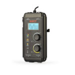 SWIT SL-100P Full-IP54-waterproof Full Flexible 100W 2800Lux Light, DMX, V-mount – Bild 10
