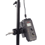 SWIT SL-100P Full-IP54-waterproof Full Flexible 100W 2800Lux Light, DMX, V-mount – Bild 11