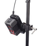 SWIT SL-100P Full-IP54-waterproof Full Flexible 100W 2800Lux Light, DMX, V-mount – Bild 12