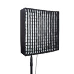 SWIT SL-150P Full-IP54-waterproof total Flexible 150W 3700Lux Light, DMX, V-mount – Bild 2