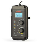 SWIT SL-150P Full-IP54-waterproof total Flexible 150W 3700Lux Light, DMX, V-mount – Bild 10