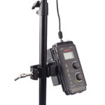 SWIT SL-150P Full-IP54-waterproof total Flexible 150W 3700Lux Light, DMX, V-mount – Bild 11