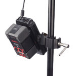 SWIT SL-150P Full-IP54-waterproof total Flexible 150W 3700Lux Light, DMX, V-mount – Bild 12