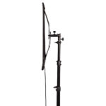 SWIT SL-150P Full-IP54-waterproof total Flexible 150W 3700Lux Light, DMX, V-mount – Bild 4