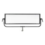 Nanlux TK-450 Tageslicht Soft LED-Panel – Bild 2