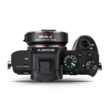 Viltrox EF-E II (Sony E – Canon EF Speed Booster 0.71x) – Bild 7