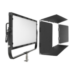 Nanlux TK-450 Tageslicht Soft LED-Panel – Bild 13