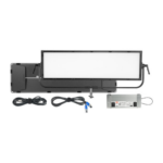 Nanlux TK-450 Tageslicht Soft LED-Panel