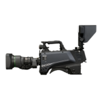 Panasonic AK-HC3900GJ – Bild 2