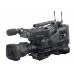 Sony PXW-X400KF - 16x Auto Focus Zoom Lens