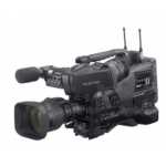 Sony PXW-X400KC - 20x Manual Focus Zoom Lens