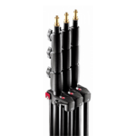 Manfrotto 3er-Pack Photo Master Stand, luftgepolstert