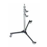 Avenger Baby Roller Low Boy 170cm/67.2in CS Base, Alu Risers