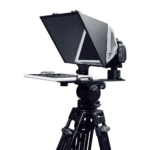 Feelworld TP13A Wide Angle Teleprompter