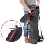 Manfrotto Padded Tripod Bag 90cm – Bild 2