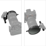 SmallRig 95mm CPL-VND Filter Kit with Rod Clamp 3864 – Bild 3