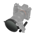 SmallRig 95mm CPL-VND Filter Kit with Rod Clamp 3864 – Bild 4