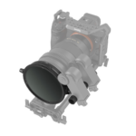 SmallRig 95mm CPL-VND Filter Kit with Rod Clamp 3864 – Bild 5