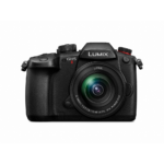 Panasonic LUMIX GH5M2M (GH5M2 + FS12060)