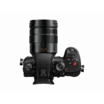 Panasonic LUMIX GH5M2L (GH5M2 + ES12060) – Bild 4