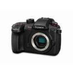 Panasonic LUMIX GH5M2 (Body) – Bild 2
