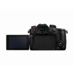 Panasonic LUMIX GH5M2 (Body) – Bild 4