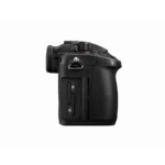 Panasonic LUMIX GH5M2 (Body) – Bild 5