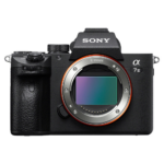Sony Alpha A7 III (Gehäuse)