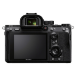 Sony Alpha A7 III (Gehäuse) – Bild 2