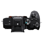Sony Alpha A7 III (Gehäuse) – Bild 5