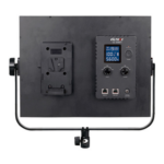 Viltrox VL-D85T High Brightness Bi-Color LED Panel (85W) – Bild 2