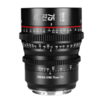 Meike 75mm T2.1 Super 35 Prime (PL-Mount)