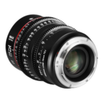 Meike 75mm T2.1 Super 35 Prime (PL-Mount) – Bild 2