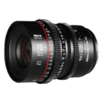 Meike 75mm T2.1 Super 35 Prime (PL-Mount) – Bild 4