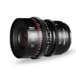 Meike 75mm T2.1 Super 35 Prime (EF-Mount) – Bild 2