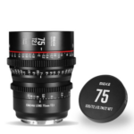 Meike 75mm T2.1 Super 35 Prime (EF-Mount)