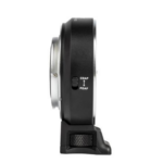 Viltrox EF-E II (Sony E – Canon EF Speed Booster 0.71x) – Bild 4
