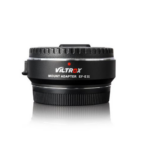Viltrox EF-E II (Sony E – Canon EF Speed Booster 0.71x) – Bild 6